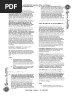 Download Partnership and Agency Digests for Atty Cochingyan by Eman Santos SN33685015 doc pdf