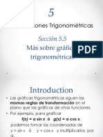 Graficas de Funciones Trigonometricas Presentation