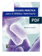Bacteriologia Practica - Stanchi