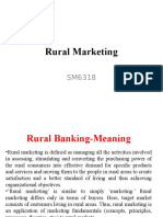 1 Rural Marketing