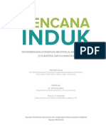 Master Plan Development in Sumatra and Kalimantan IND Yayasan Belantara