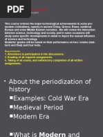 Presentation1N-What is Science