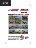 Download EZ Loader Owners Manual by DadHasFun SN336859519 doc pdf