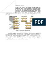 Jartel - Interkoneksi PCM30 & PCM24