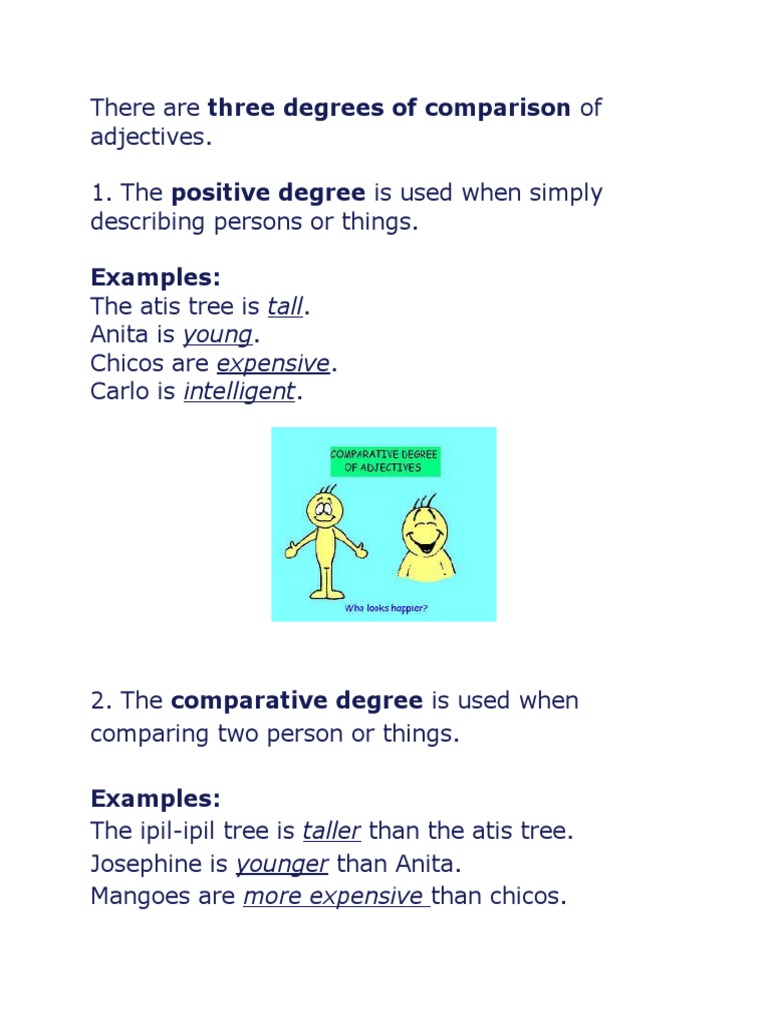 Base Forms PDF Adjective Adverb
