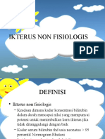 LO IKTERUS NON FISIOLOGIS.pptx