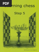 Download Learning Chess Workbook Step 5pdf by viraaj SN336867269 doc pdf