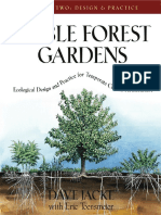 Edible Forest Gardens Vol.2-Design and Practice PDF
