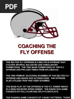 Download Delton Fly Base Offensive Presentation by Coach Big B SN33687075 doc pdf