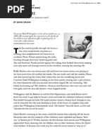 Trial by Fire - The New Yorker