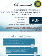 Jurnal DR - Natsir