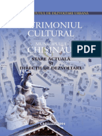 PATRIMONIUL CULTURAL AL MUNICIPIULUI CHIŞINĂU.pdf