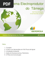 Apresentação Do Programa de Obras_Alto Tâmega