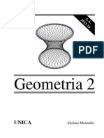 Geometria 2