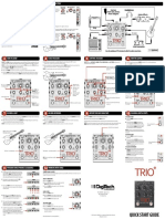 Digitech TrioPlus - Quick - Start - 5064507-A - Original PDF