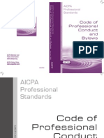 AICPA Professional Standards