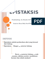 EPISTAKSIS