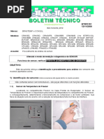 Teste Sensores-btrf0151