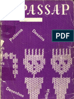 120 Attractive Stitch Patterns For Passap Duomatic PDF