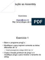 Exercicios_IntroAssembly