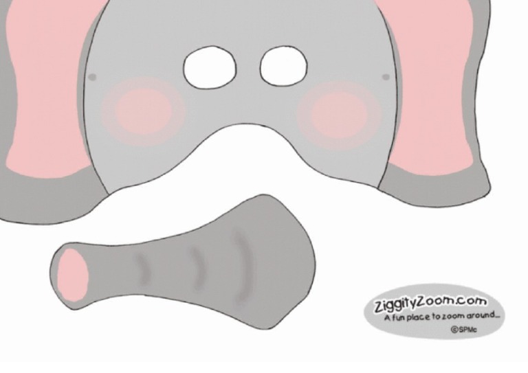 Topeng Gajah | PDF