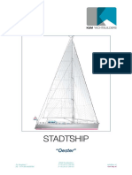 1 050111 Specification Stadtship 56 Oester