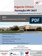 Divulgacao Ciclo de Formacao HFF 2017