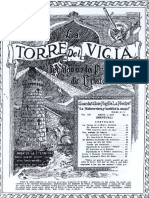 Primera Torre Ge Vigía en Español - España - Abril 1919 PDF