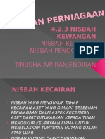 PP Bab 5 Nisbah