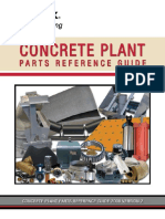 Concrete Plant Parts1