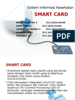 Smartcard