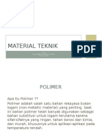 Material Teknik