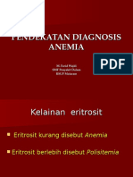 Anemia Dr Farid