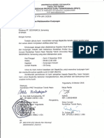 Surat Permohonan Ki PDF
