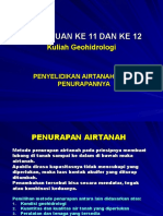 11-12 Penurapan Airtanah