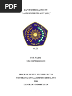 Download Laporan Pendahuluan GEA by rahminur SN336897344 doc pdf