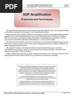 FORDEC Decision-Making in Aviation | PDF | Decision Making | Risk