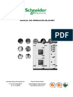 Blokset Manual de Operación