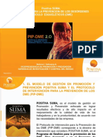 Presentacion - SUMA - PREVENCION - DME - EMPRESAS PDF