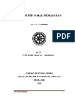 Download SISTEM INFORMASI PEMASARAN by rusdi ariawan SN33690003 doc pdf