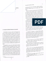 Precedentes Del Periodismo en España