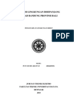 Download Kondisi Lingkungan Disepanjang Tukad Badung Provinsi Bali by rusdi ariawan SN33690133 doc pdf