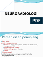 Neuro Radiologi