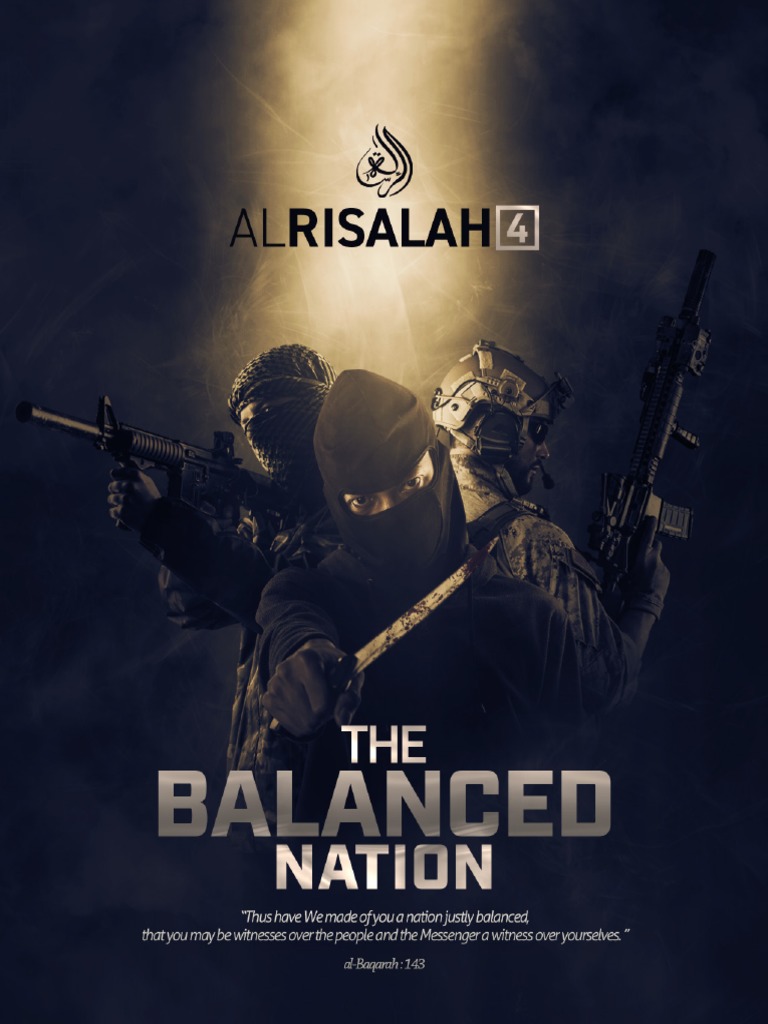 Al Risacclah Magazine 4 | PDF | Muhammad | Prophets And Messengers In Islam