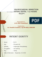 Stemi Whole Anterior