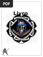 Livro de Feitiços 3° Ano