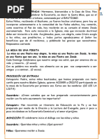 Misal de Primera Comunión