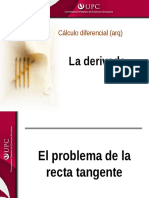 Derivadas (UPC)