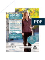 Ejemplos Examen Word y Excel PDF