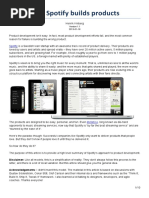 Download HowSpotifyBuildsProductspdf by siulisiul SN336907512 doc pdf